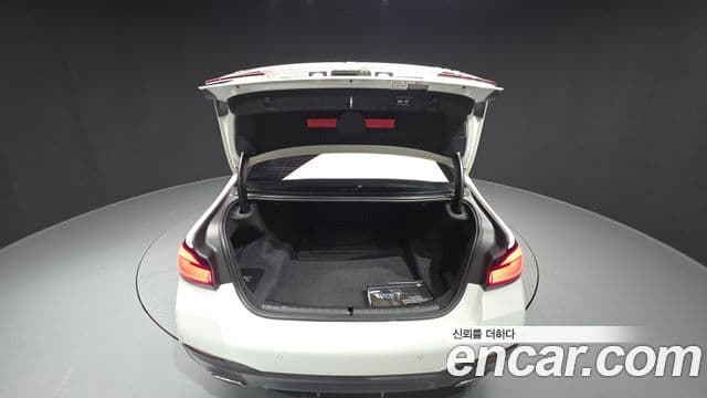 BMW 5시리즈 (G30) 530i xDrive M Sport, 2023 20