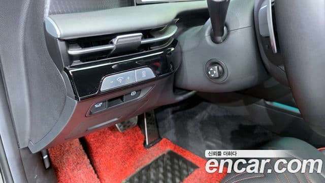 Genesis G80 (RG3) бензин 2.5 турбо 2WD, 2025 17