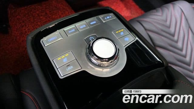 Genesis G80 (RG3) бензин 2.5 турбо 2WD, 2025 18