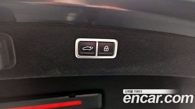 Genesis G80 (RG3) бензин 2.5 турбо 2WD, 2025 20