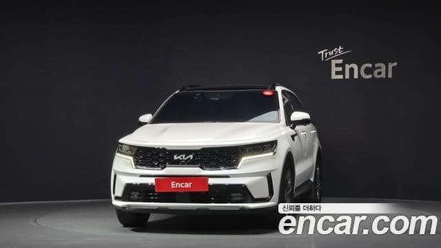 Kia Sorento 4세대 Gravity, 2022 3