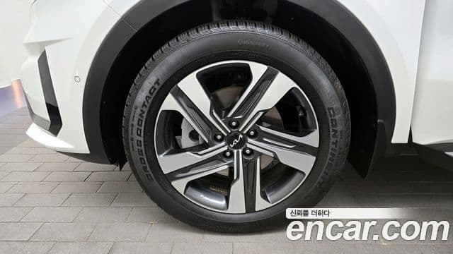 Kia Sorento 4세대 Gravity, 2022 все фото