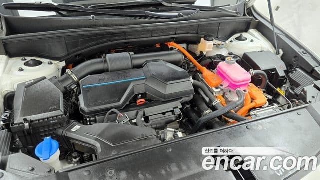 Kia Sorento 4세대 Gravity, 2022 6