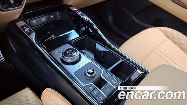 Kia Sorento 4세대 Gravity, 2022 9