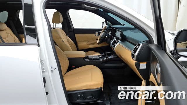 Kia Sorento 4세대 Gravity, 2022 11