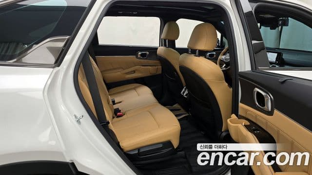 Kia Sorento 4세대 Gravity, 2022 12