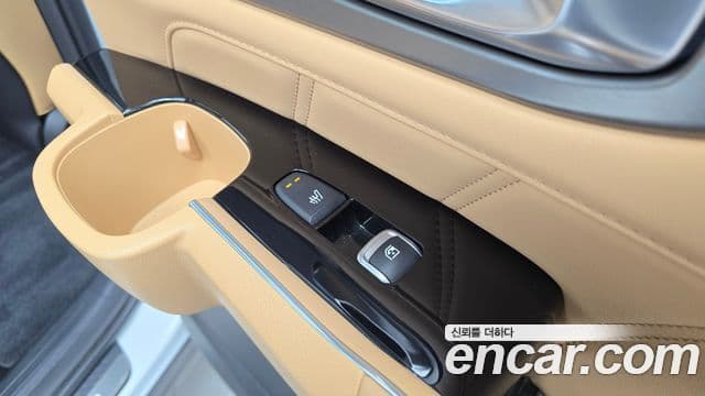 Kia Sorento 4세대 Gravity, 2022 19