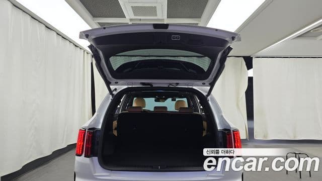 Kia Sorento 4세대 Gravity, 2022 20