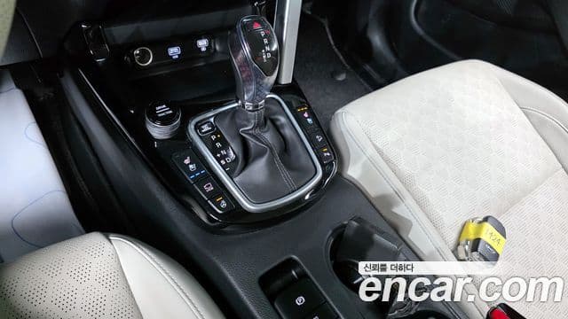 Kia Seltos Gravity, 2022 9