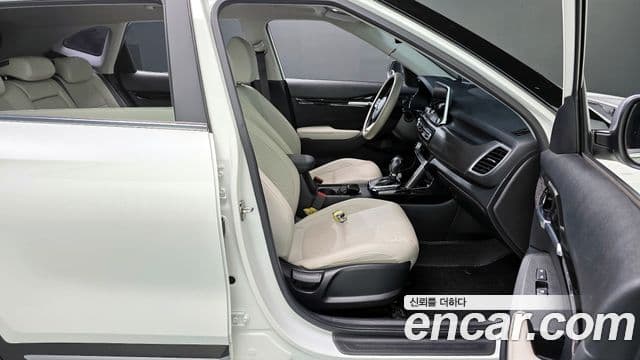 Kia Seltos Gravity, 2022 10