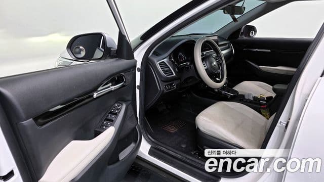 Kia Seltos Gravity, 2022 11