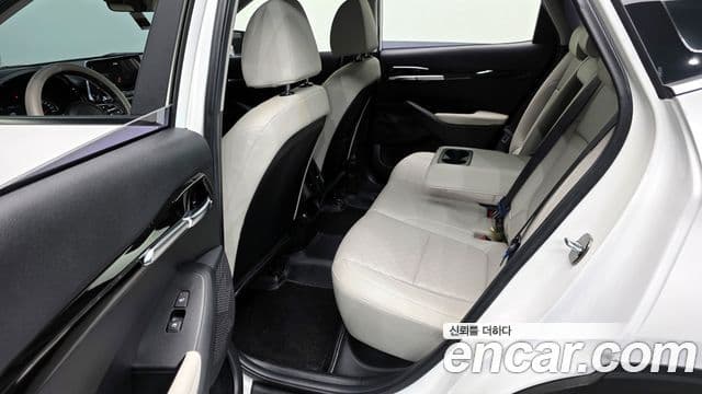 Kia Seltos Gravity, 2022 12