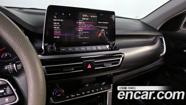 Kia Seltos Gravity, 2022 14