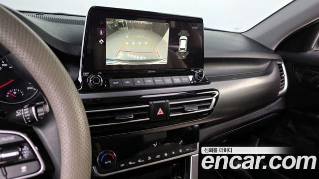 Kia Seltos Gravity, 2022 15