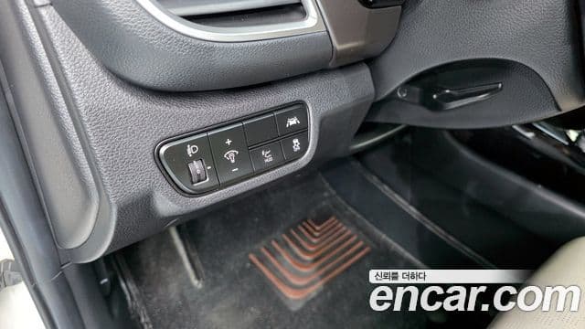 Kia Seltos Gravity, 2022 16