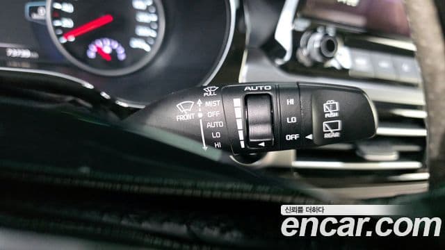 Kia Seltos Gravity, 2022 18