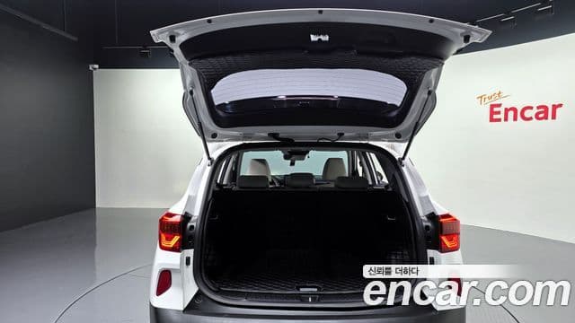 Kia Seltos Gravity, 2022 20