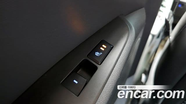 Hyundai Ioniq гибрид, 2016 18