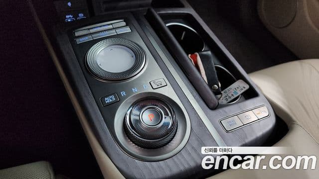 Genesis G80 (RG3) бензин 2.5 турбо 2WD, 2021 9