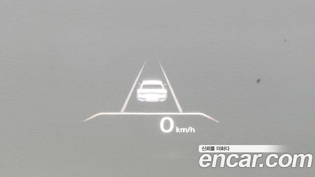 Genesis G80 (RG3) бензин 2.5 турбо 2WD, 2021 17