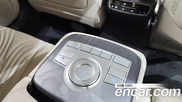 Genesis G80 (RG3) бензин 2.5 турбо 2WD, 2021 19