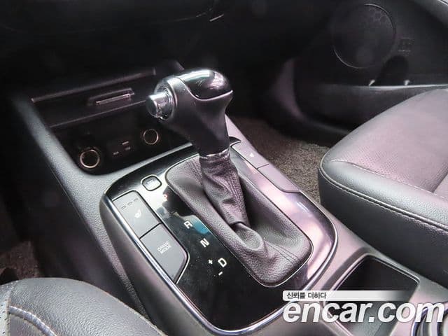 Kia The / новый New K3 Trendy, 2017 11