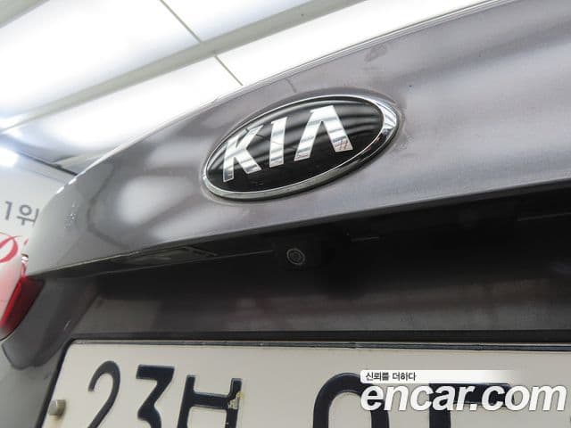 Kia The / новый New K3 Trendy, 2017 16