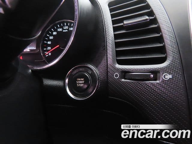 Kia The / новый New K3 Trendy, 2017 17