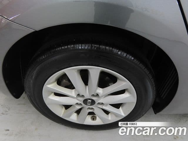 Kia The / новый New K3 Trendy, 2017 20