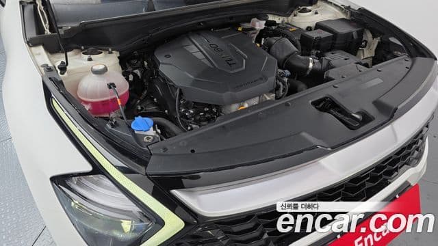 Kia Sportage 5세대 Prestige, 2022 6