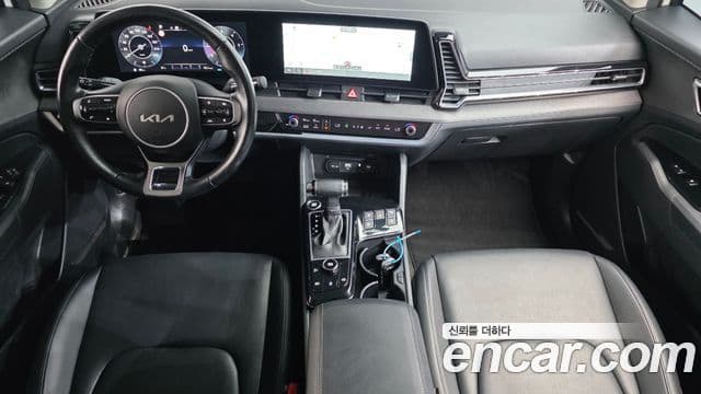 Kia Sportage 5세대 Prestige, 2022 7