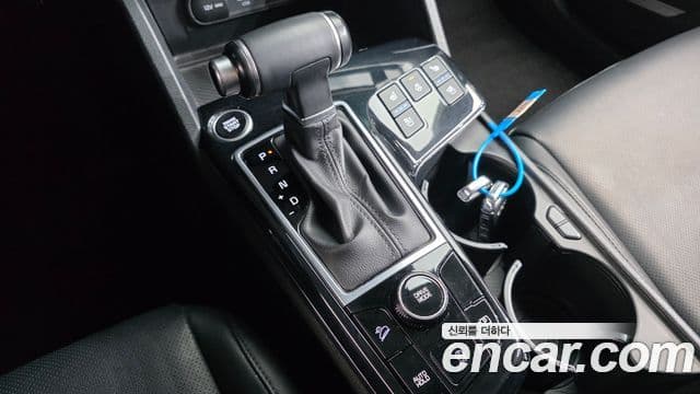 Kia Sportage 5세대 Prestige, 2022 9