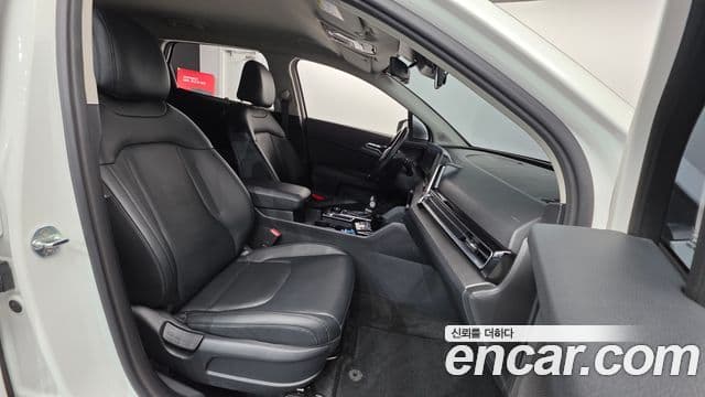 Kia Sportage 5세대 Prestige, 2022 10