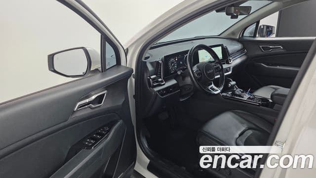 Kia Sportage 5세대 Prestige, 2022 11