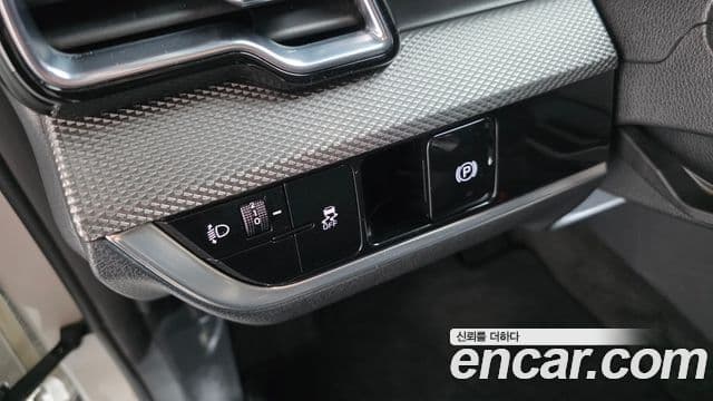 Kia Sportage 5세대 Prestige, 2022 13