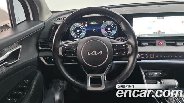 Kia Sportage 5세대 Prestige, 2022 14