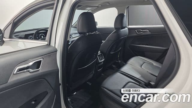 Kia Sportage 5세대 Prestige, 2022 18