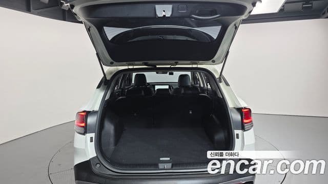 Kia Sportage 5세대 Prestige, 2022 20