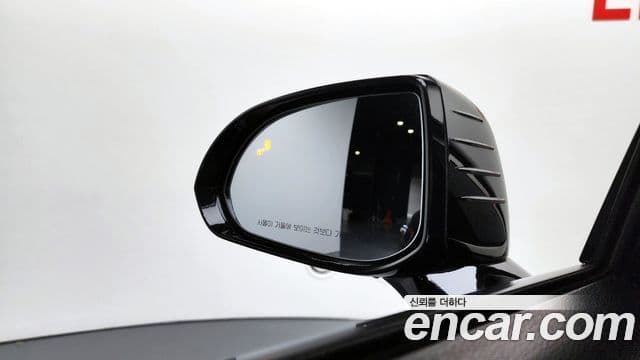 Genesis EQ900 Premium Luxury, 2016 13