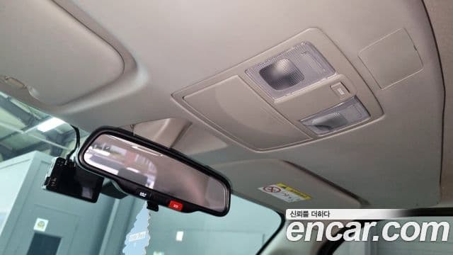 Kia The / новый New Ray Prestige, 2022 14