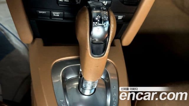 Porsche Boxster 987, 2011 9