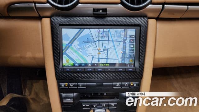 Porsche Boxster 987, 2011 14