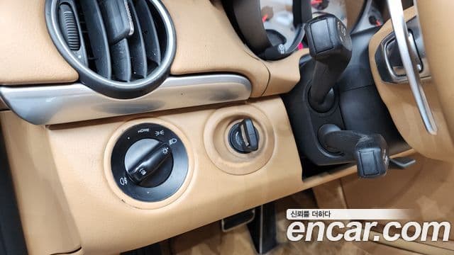 Porsche Boxster 987, 2011 17