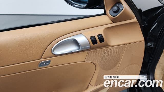 Porsche Boxster 987, 2011 18