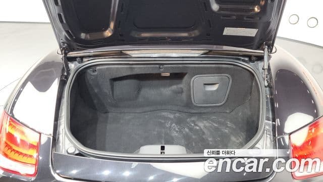 Porsche Boxster 987, 2011 20