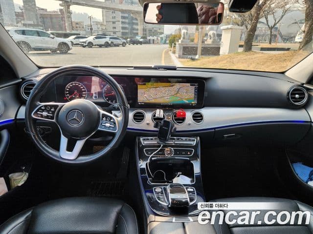 Mercedes-Benz E-класс W213 AMG Line, 2019 7