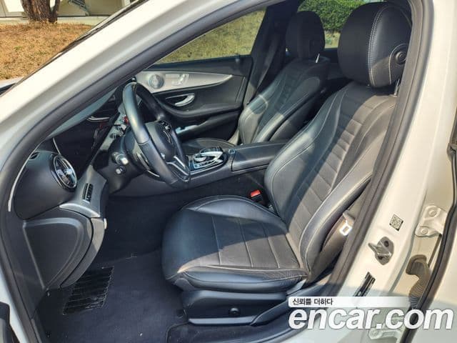 Mercedes-Benz E-класс W213 AMG Line, 2019 10