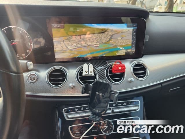 Mercedes-Benz E-класс W213 AMG Line, 2019 12