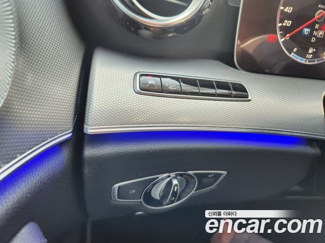 Mercedes-Benz E-класс W213 AMG Line, 2019 14