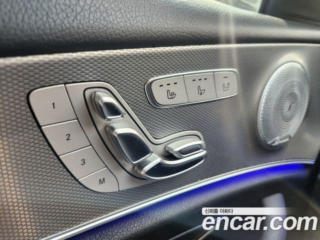 Mercedes-Benz E-класс W213 AMG Line, 2019 15